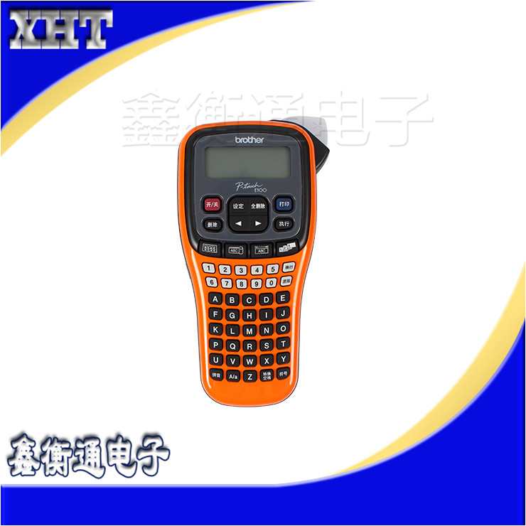 ֵPT-E100B