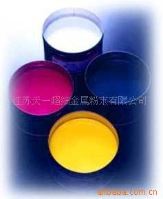 用于金属粉末注射成形的羰铁粉粉末