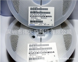 PANASONIC/ƬɵEVM3ESX50B15100k3*3΢ϵ