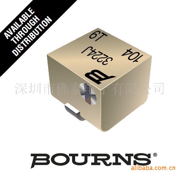 BOURNSλ3224