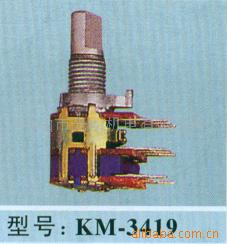 λKM-3419