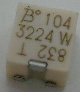 BOURNS΢λ3324ȫϵУֵֻ