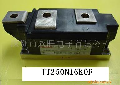 EUPECģTT250N16KOF