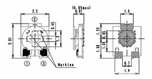 ΢λEVM2NSX80B13