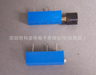 BOURNSԾܵλ3006P-1-501LF