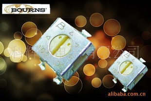 控制系统电路板BOURNS-3314G