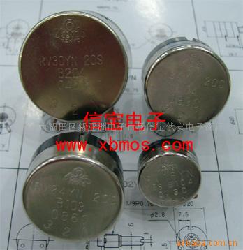 RV30YN20SB501RV30YNλ