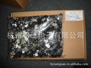 PT15/PT10-10K西班牙微调电位器