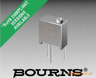 BOURNSܵλ3266W-1-201