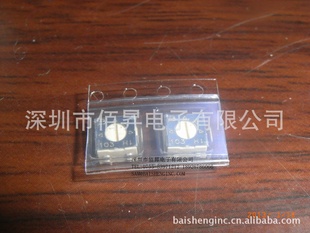 BOURNSɵλɱ10K0.25W,3314J-1-103E