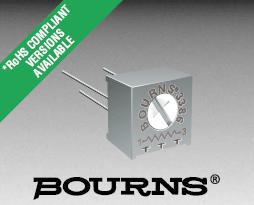 BOURNSλ3386P-1-102