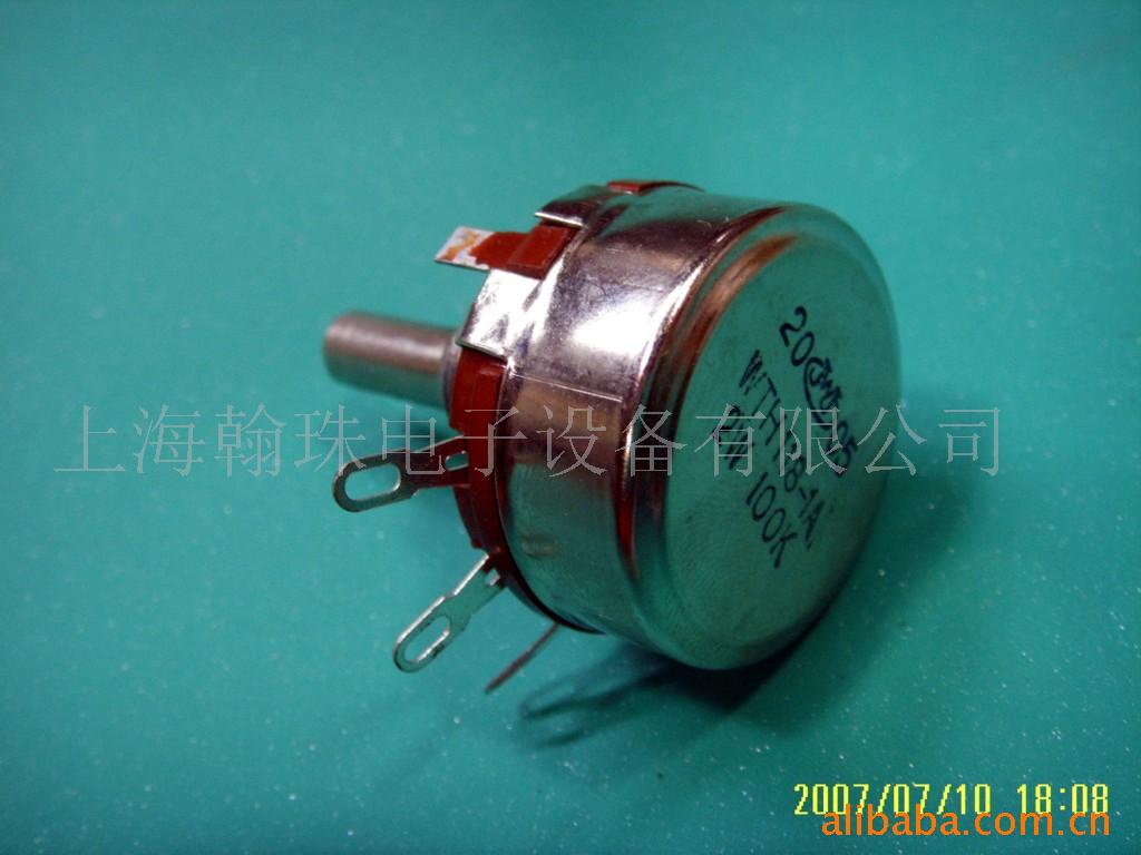 WH118-1A100Ω-1MΩλ(ͼ)