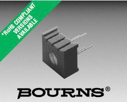 BOURNSܵλ3386W-1-104