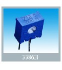 BOURNS电位器3296W-1-253