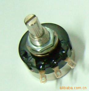 进口炭膜电位器RV30系列(图)