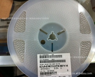 PanasonicƬɵEVM3ESX50BY43*333K