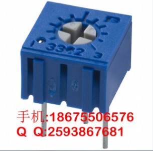 BOURNS3362λ