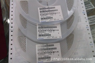 松下电位器EVM3ESX10B14,10K可调电阻