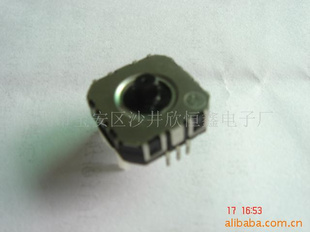 PSP摇杆电位器HX004