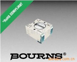 λBOURNS3313J-1-102E