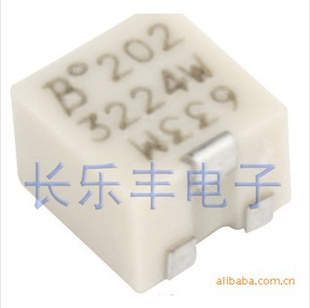 3224W-1-204Eλ,BOURNSλ