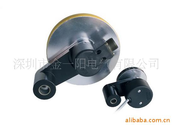 Eltra公制测量轮,电子手轮,旋转电位器