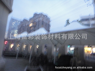 信阳医院车棚,车蓬膜结构,雨蓬阳篷膜结构生产,款型新,