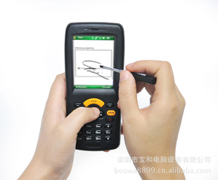 BPA-5000ͣPDA豸֧RFIDշ