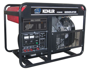Ϻֱ(KOHLER)10KW