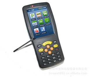 BPA-1000ͣPDA豸շѲ/һά/WIFI/EVDO
