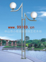 简约大方的户外灯,庭院灯