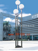 物美价廉的户外灯,不锈钢灯