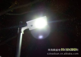 一体化天使眼太阳能路灯,天使眼太阳能路灯,天使眼LED路灯
