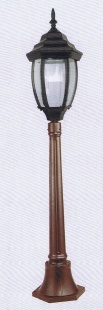 ŷʽڵͥԺС6GATELAMP6001-1mSTANDLAMP