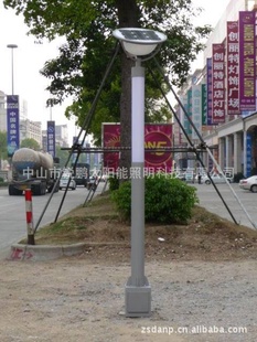 太阳能庭院灯/太阳能路灯/庭院灯厂家直供,欢迎来电订购!