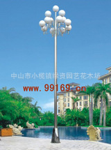 物美价廉的户外灯,庭院灯