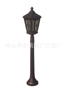 工程庭院灯