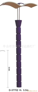 莱安达美观的庭院灯,欢迎新老顾客前来询价订购