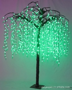 LED