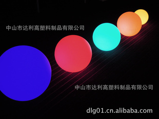 LED发光坐凳、发光CUBE、LED发光球