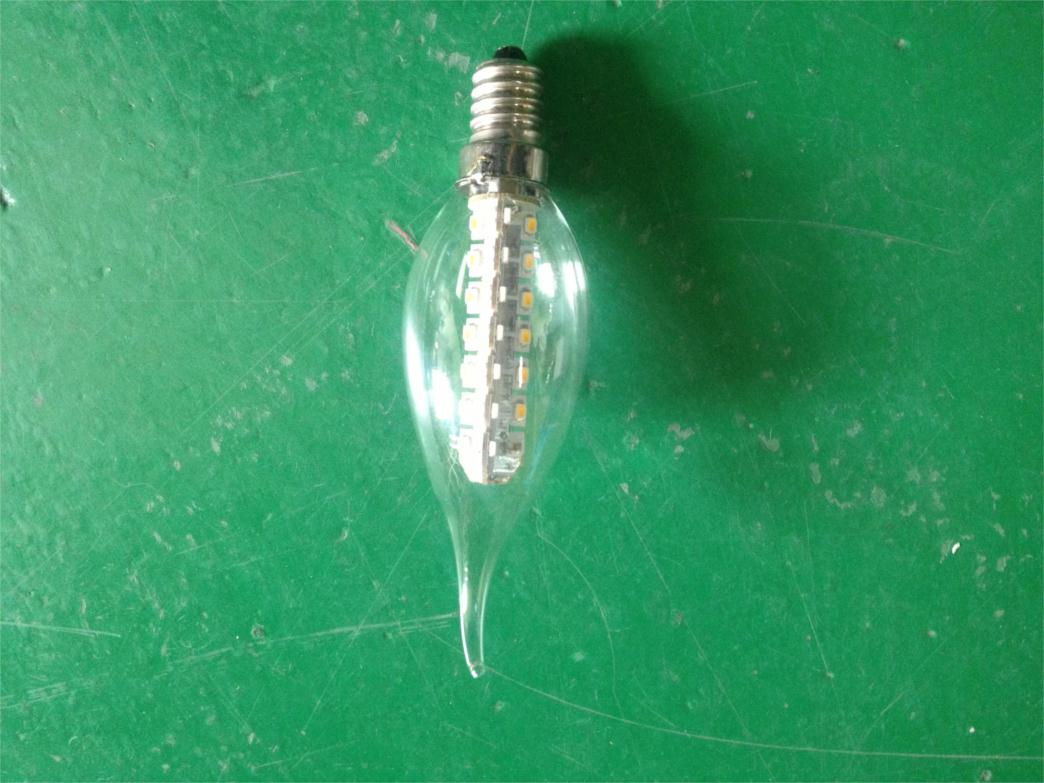 LEDƳ