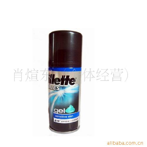 Gilletteκ