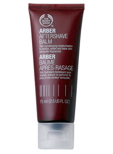 thebodyshop/СARBERʿҺ
