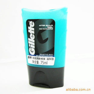 Gilletteº¶ˮ75ml