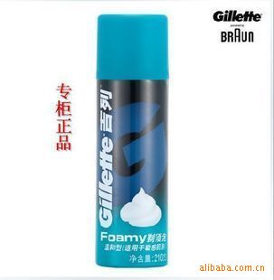 ͳɱ/Gilletteº/210g