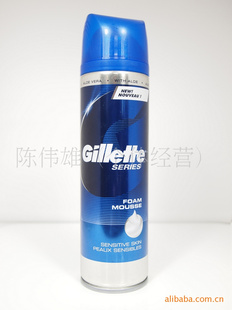 ӢGilletteʿĭ200ML
