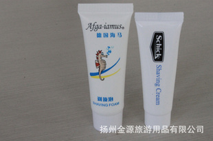 海马剃须泡,剃须泡酒店