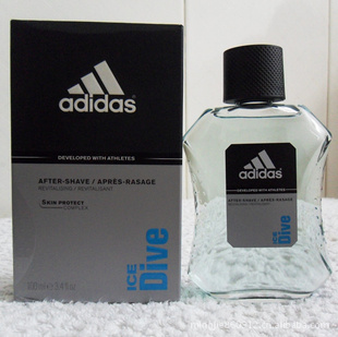 ADIDASϴ˹ʿˮ100ml