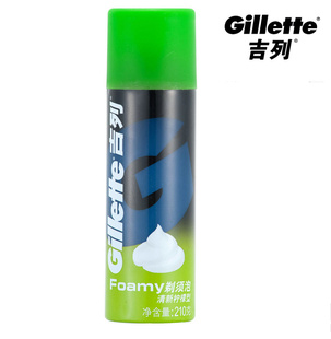 Gilletteĭ210g/ɹκĭ
