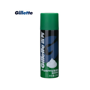 콢Gilletteݿˬ210g뻤Ʒ